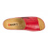 Zdravotná obuv BZ230 - Červená (35) K1